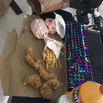 Trendyol Yemek Siparişim Eksik Ve Müşteri Temsilcisi Dalga Geçiyor