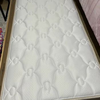 İstikbal Yatak Değişimi Hk.