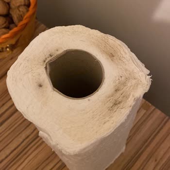 Familia Havlu Kirli Çıktı