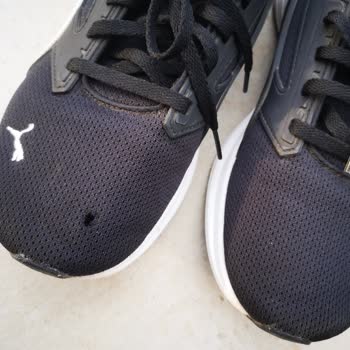 Boyner Kullanıcı Hatası Diye Geçiştirme