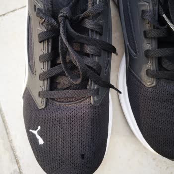 Boyner Kullanıcı Hatası Diye Geçiştirme