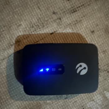 Afet Bölgesinde Turkcell Şebeke Çekmeme Sorunu