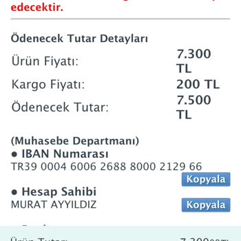 Eki aç