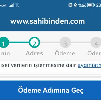 Eki aç