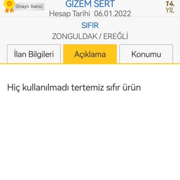 Sahibinden. Com Paran Güvende