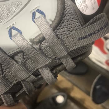 Skechers Ayakkabının Kalitesizliği