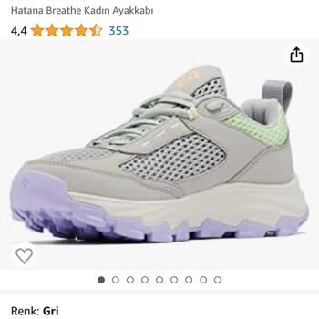 Amazon Beni Mağdur Etti