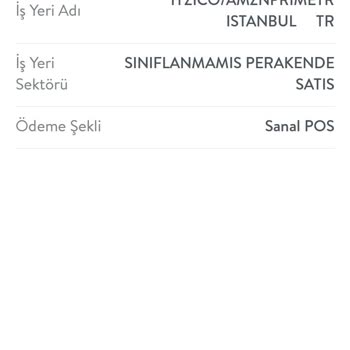 Amazon Üye Olmadan Alınan Üyelik Ücreti