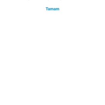 Instagram Hesabım Erişime Kapandı
