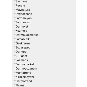 Hepsiburada Orijinal Olmayan Ürün