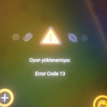 GrandPashaBet Error Code 13