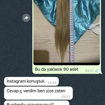 Kuaför Suzan Suzan Peruk Üslup Sorunu Yargılayıcı Tavır