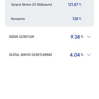 Turkcell Habersiz Ücretlendirme Yapıyor