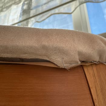 Hayal Garden Kahramanmaraş Ürününün Arkasında Durmuyor