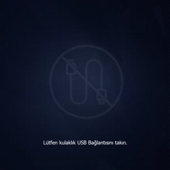 Gamepower Fujin 7.1 Kulaklık Driver Sorunu