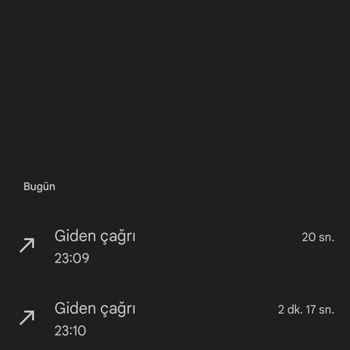 Vodafone Müşteri Hizmetlerine Bağlanamıyorum