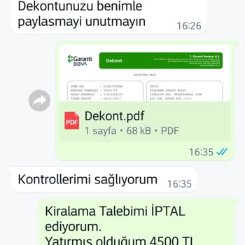 Monocar Rent A Car Kötü NİYETLİ, YANILTICI Sahte.