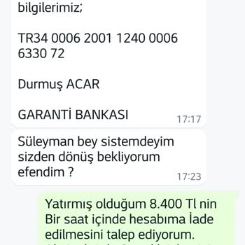 Monocar Rent A Car Kötü NİYETLİ, YANILTICI Sahte.