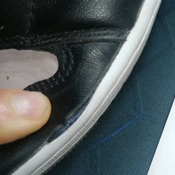 Nike Ayakkabının Kısa Sürede Açılması