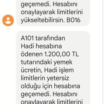 Hadi TOM Pay Mail Hakkında. (Sisteminizde Yani Sizde Kayıtlı Mail Adresim Yanlış)