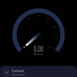 Turkcell Çekim Gücü Yüksek Olmasına Rağmen İnternete Girmiyor.