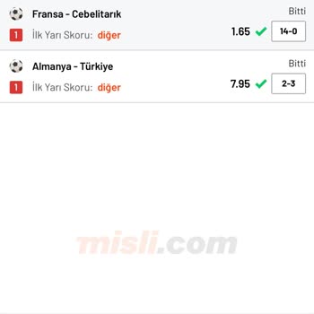 Misli.com Kaybetti Gözüküyor