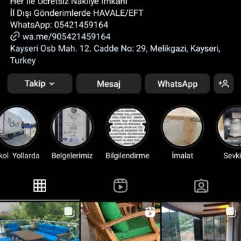 Ekol Garden (ekol.garden) Ekol Garden Hesabı Mağduriyeti