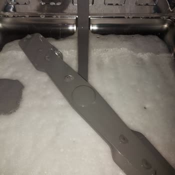 Arçelik Bulaşık Makinesi Pişmanlığı Ve Teknik Servis Mağduriyeti