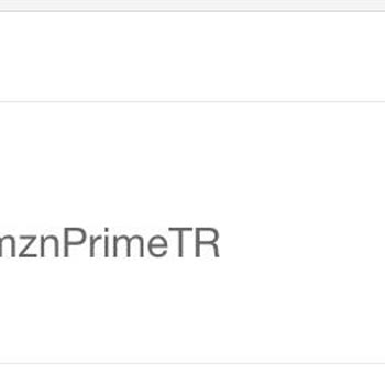 Amazon TR İyzico Kredi Kartımdan Para Çekiyor Bilgim Dışında