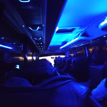 Kurtalan Ekspres Geç Geldi Ve Üstüne Para Aldı