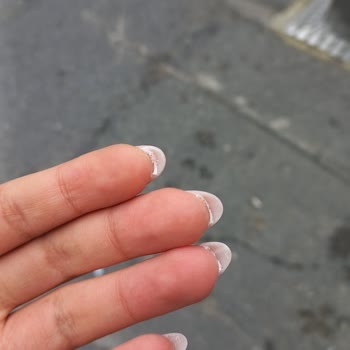 Natural Nail House Nail Art House Şikayetim