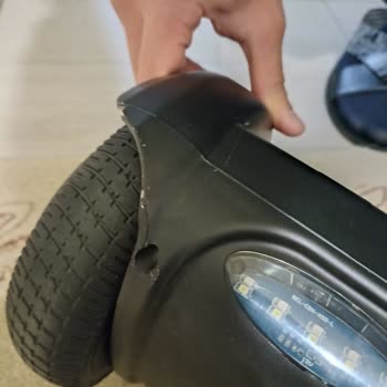 Media Markt Ürünü İade Edemiyorum