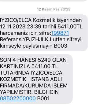 Estee Lauder Este Lauder Sipariş