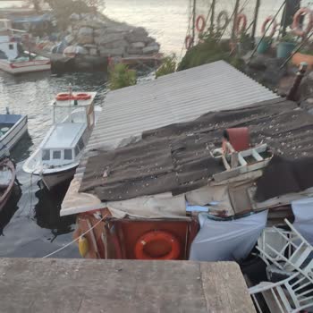 İBB - İstanbul Büyükşehir Belediyesi Kaçak Yapı Usulsüzlük