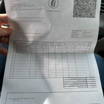 Windy Car Masrafların Parası İade Edilmedi