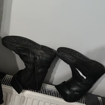 YDS Boots Carrier GTX Motosiklet Botu