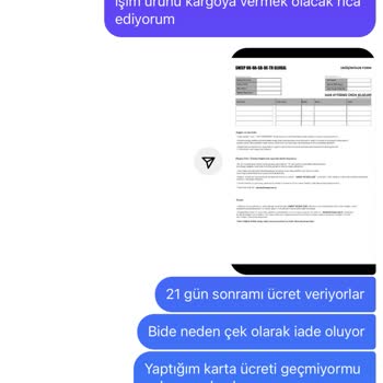 Sneep Tr Yüksek Fiyat, Düşük Kalite!