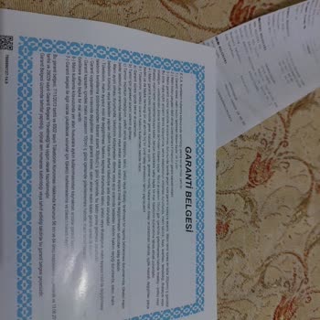 ECA Garanti Süresi Devam Ettiği Halde Teknik Servis Ücreti Alınması.