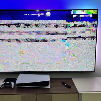 PHILIPS TV Tod TV - Philips 65PUS8808 Android & Google TV Yayın Hatası