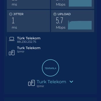 TP-Link Ac 1200 Modem