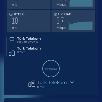 TP-Link Ac 1200 Modem