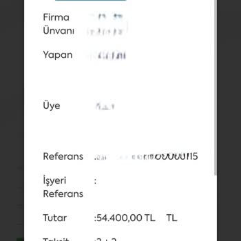 QNB Finansbank Kredi Kartı Taksitli Alışveriş
