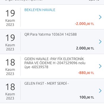 Yapı Kredi Bankası Mobil Havalede Yaşanan Gecikme Sorunu