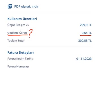 TurkNet'te 4 Gündür İnternetim Yok!