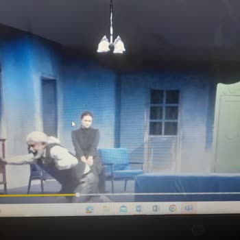 Tiyatronet Tiyatro Net Oyunlarındaki Anlaşılamayan Ses Ve Görüntü Sorunu