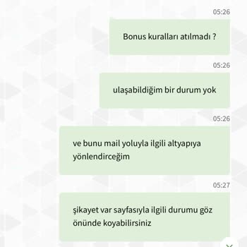 Tipobet Bahis Sitesinde Yaşanan Sorun Ve Müşteri Hizmetleri İletişimi