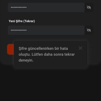 Rehber Matematik - RM Tayfa Şifremi Unuttum Çalışmıyor