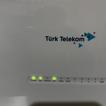 Poyraz WiFi İnternet Kesintileri, Habersiz Ve Zamansız.