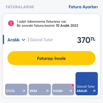 Turkcell 20 Yıllık Müşteriye Haksızlık!