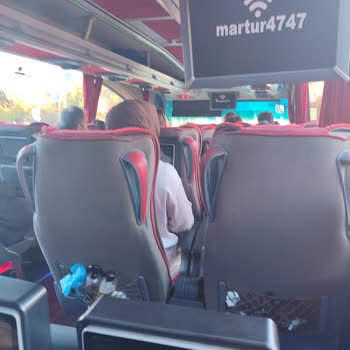 Martur Turizm Soğuk Yolculuk ve Mağduriyet
